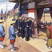 İPEK YOLUNUN DOĞUSUNDAKİ UYGARLIKLAR XI: MODERN JAPONYA’NIN ORTAYA ÇIKIŞI: MEİJİ DÖNEMİ