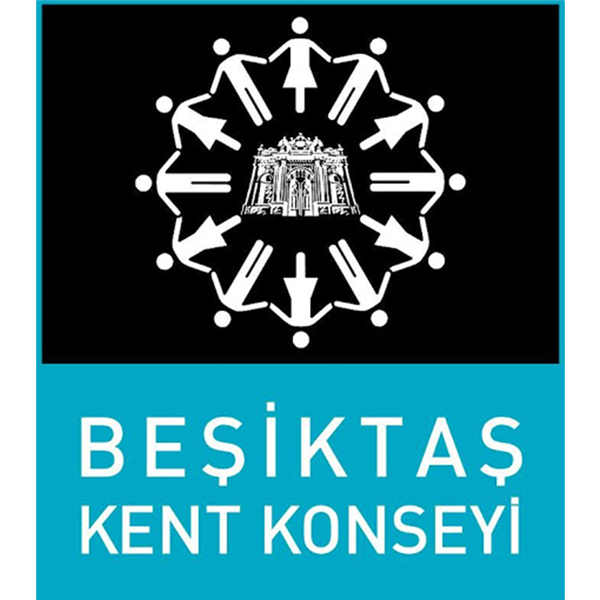 KBGV Beşiktaş Kent Konseyi Yürütme Kurulu Üyesi