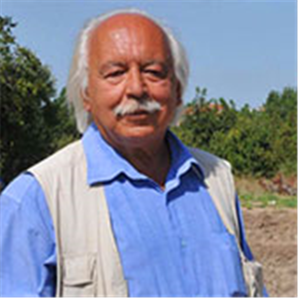 Prof. Dr. Mehmet Özdoğan