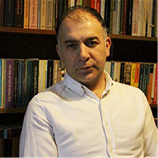 Prof. Dr. Mehmet SAMSAKÇI