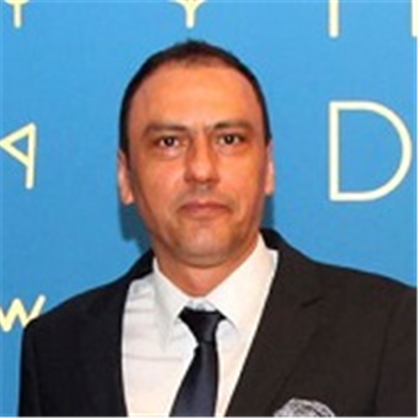 Prof. Dr. Hamdi ŞAHİN