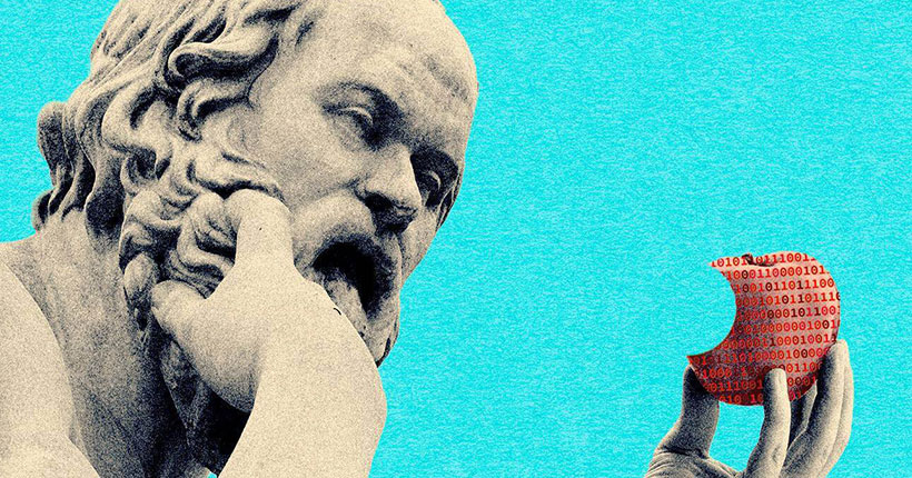 Felsefe ve Yapay Zekâ Sorunu