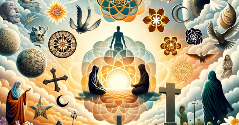 Seminer: Ölümden Sonra Yaşam Tasavvurları Seminer: Ölümden Sonra Yaşam Tasavvurları