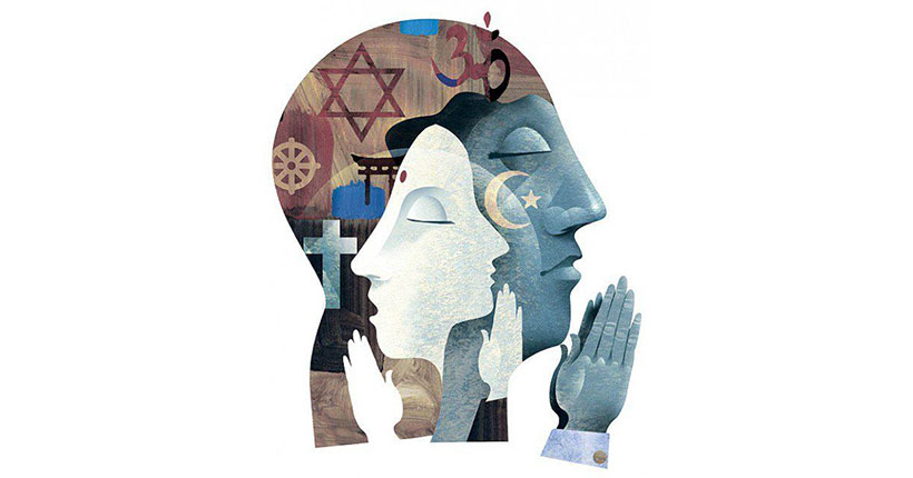 Modern Toplumlarda Din: Sekülerleşme ve Yeni Dini Hareketler