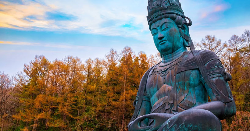 Budizm ve Bir Yaşam Sanatı Olarak Zen Budizm