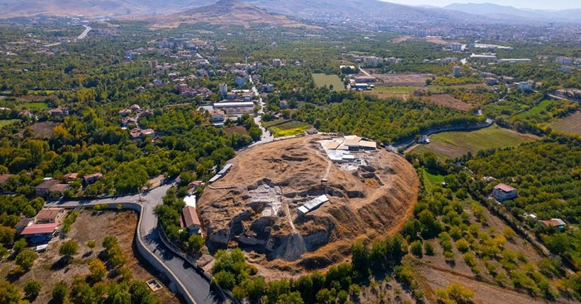 Malatya’da Kültür ve Sanat İle Rehabilitasyon Malatya’da Kültür ve Sanat İle Rehabilitasyon