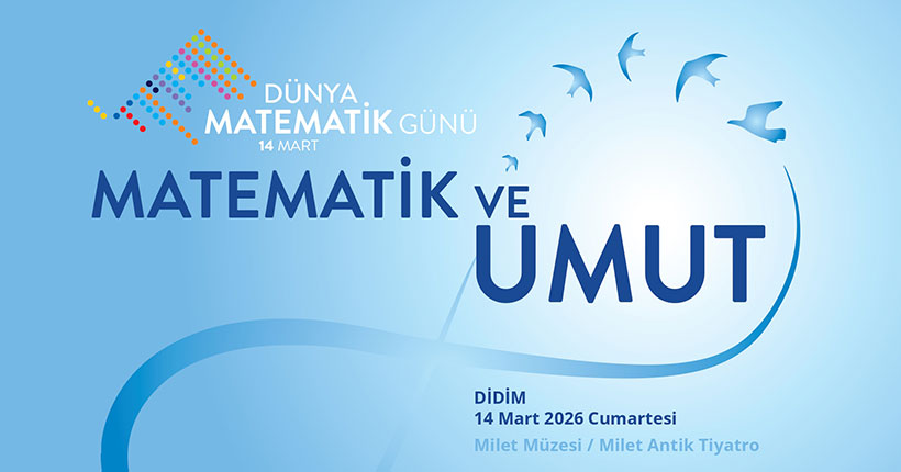 Matematik ve Umut Matematik ve Umut